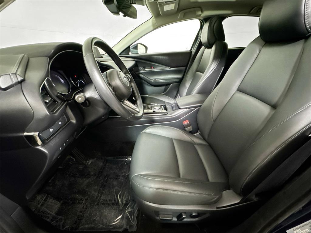 used 2024 Mazda CX-30 car, priced at $24,442