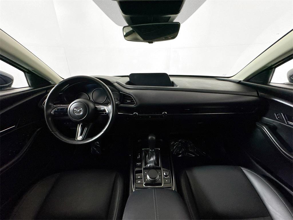 used 2024 Mazda CX-30 car, priced at $24,442