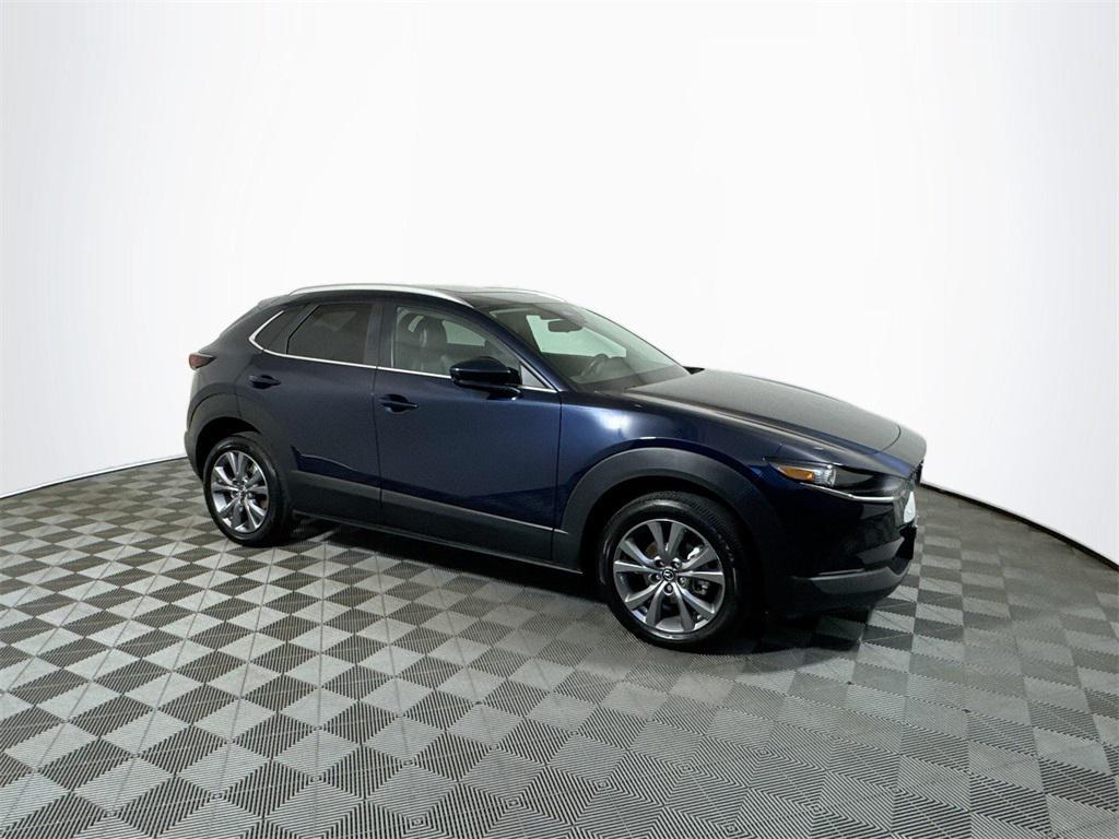used 2024 Mazda CX-30 car, priced at $24,442