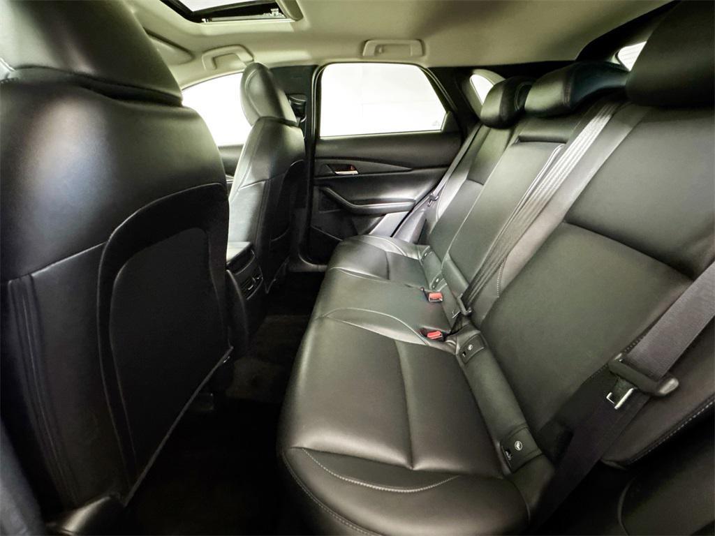 used 2024 Mazda CX-30 car, priced at $24,442
