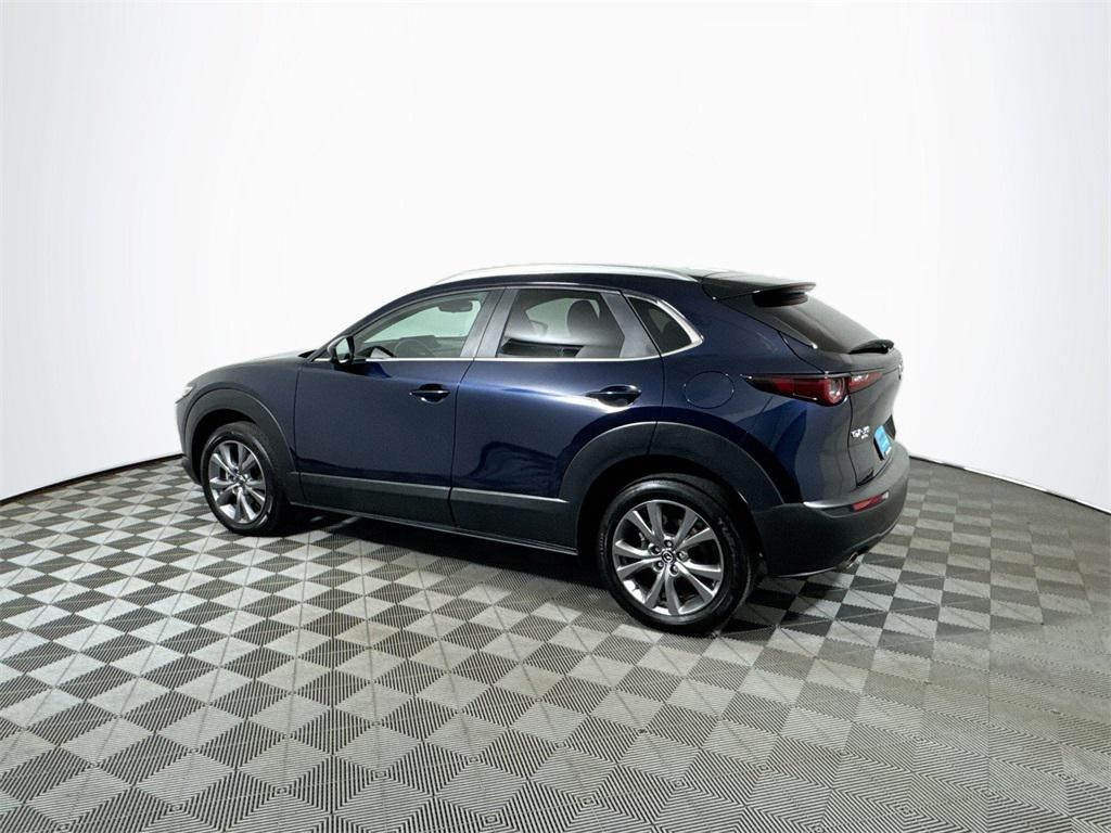 used 2024 Mazda CX-30 car, priced at $24,442