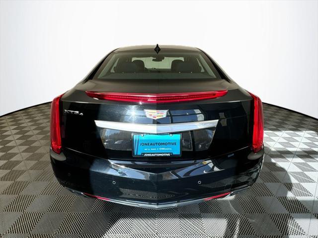 used 2016 Cadillac XTS car, priced at $18,777