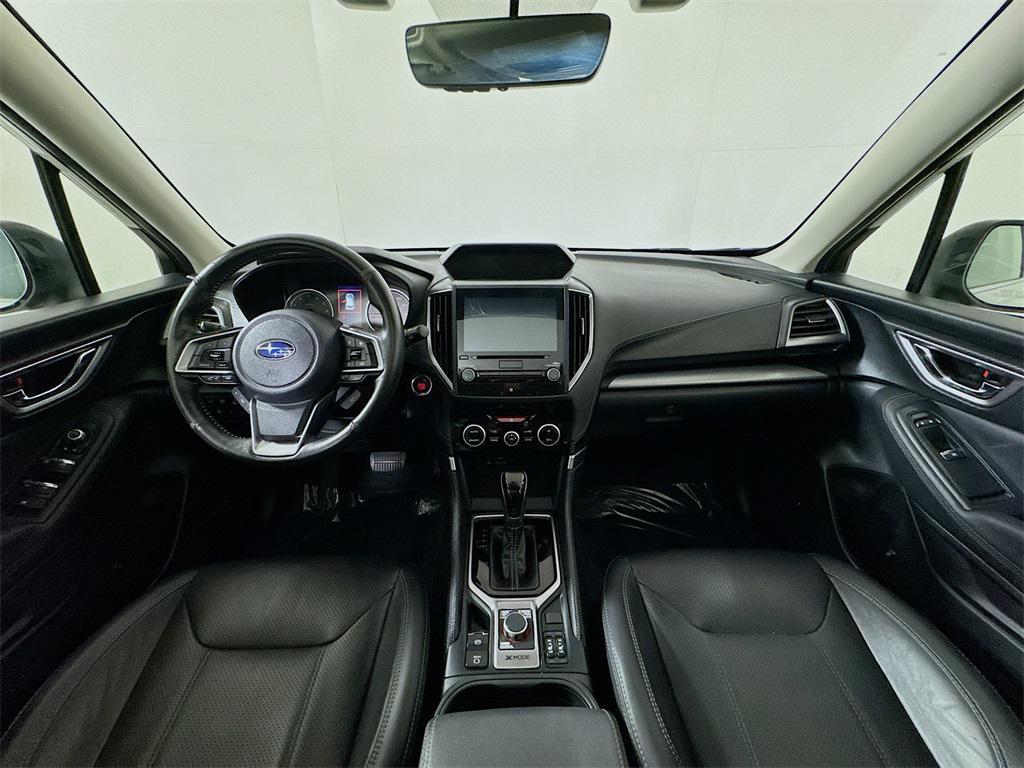 used 2021 Subaru Forester car, priced at $22,492