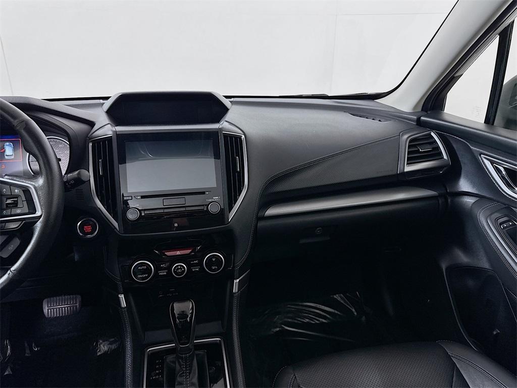 used 2021 Subaru Forester car, priced at $22,492
