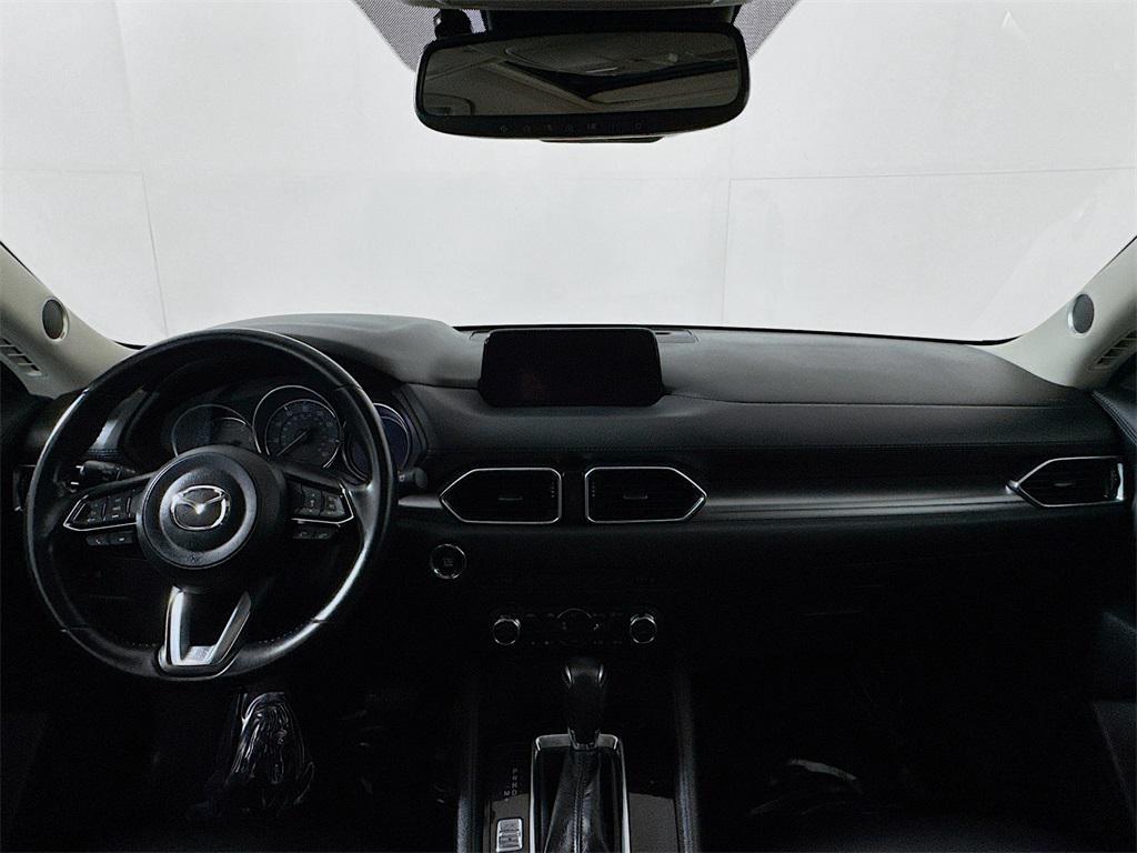 used 2018 Mazda CX-5 car, priced at $17,997