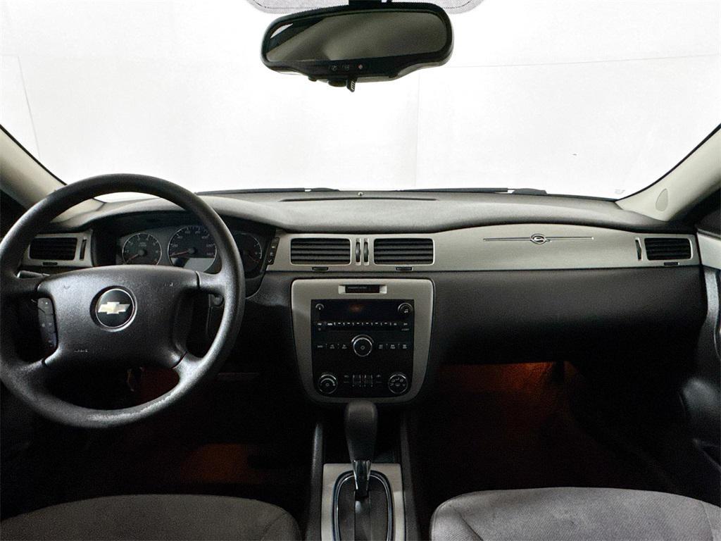 used 2008 Chevrolet Impala car, priced at $2,997