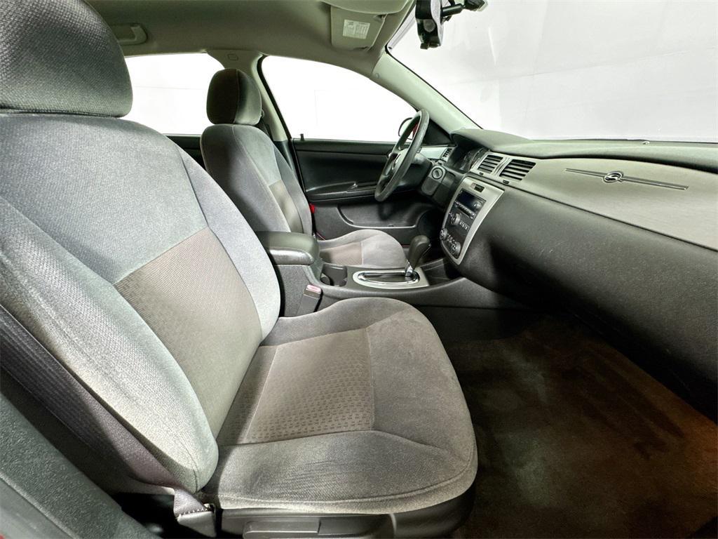 used 2008 Chevrolet Impala car, priced at $2,997