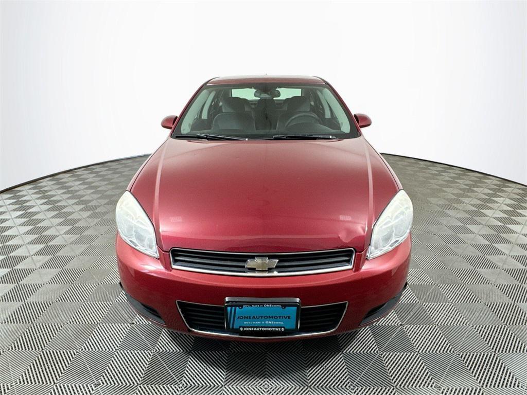 used 2008 Chevrolet Impala car, priced at $2,997
