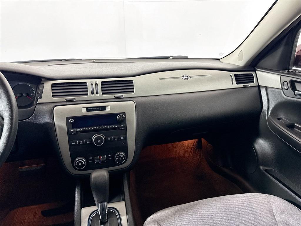 used 2008 Chevrolet Impala car, priced at $2,997