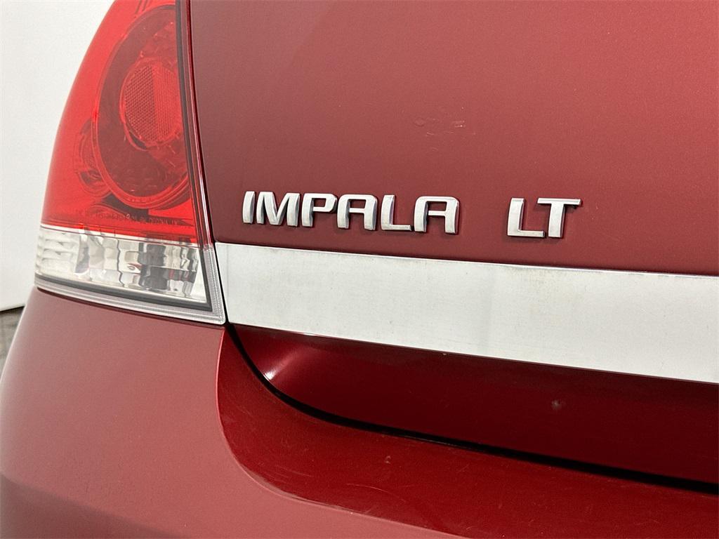 used 2008 Chevrolet Impala car, priced at $2,997