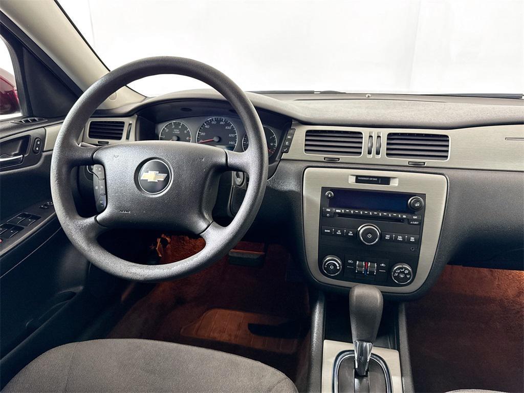 used 2008 Chevrolet Impala car, priced at $2,997