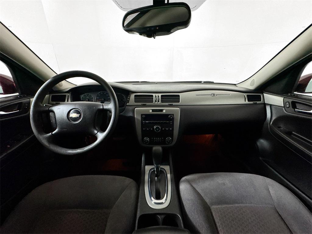 used 2008 Chevrolet Impala car, priced at $2,997
