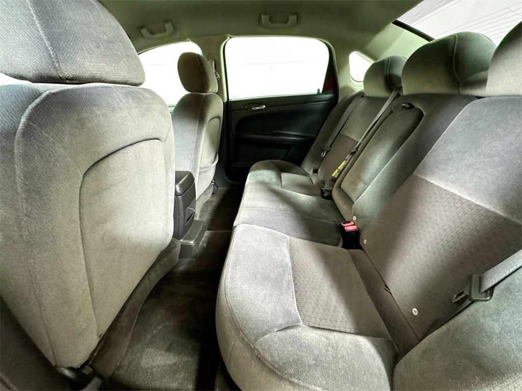 used 2008 Chevrolet Impala car, priced at $2,997