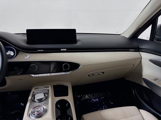 used 2022 Genesis GV70 car, priced at $35,492
