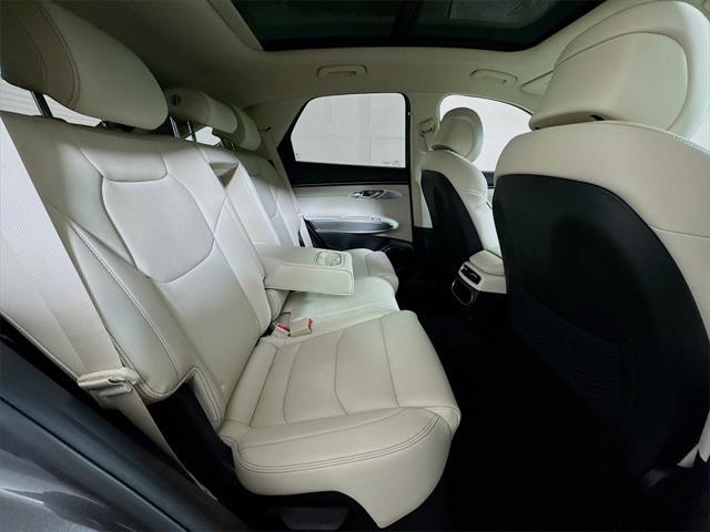 used 2022 Genesis GV70 car, priced at $35,492