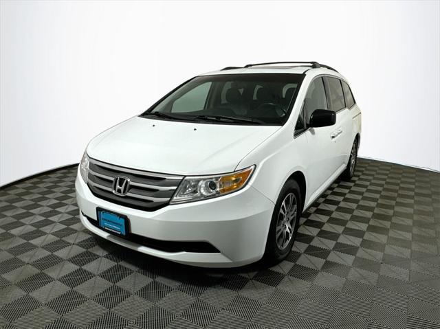 used 2013 Honda Odyssey car, priced at $11,777