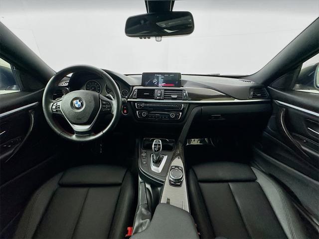 used 2016 BMW 428 car, priced at $14,997