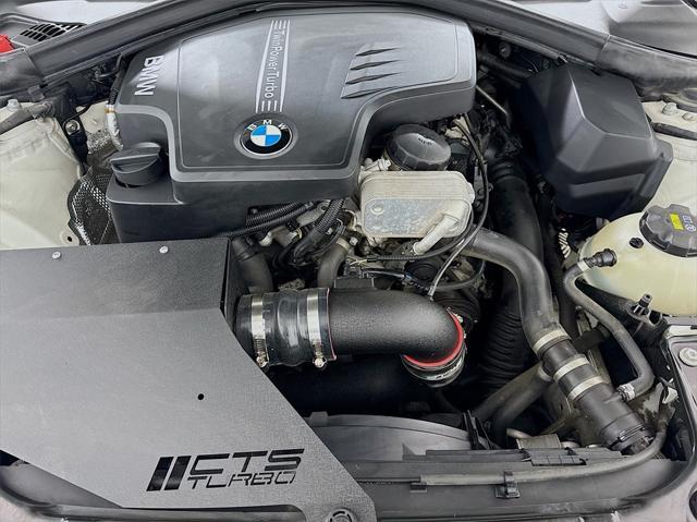 used 2016 BMW 428 car, priced at $14,997