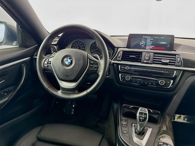 used 2016 BMW 428 car, priced at $14,997