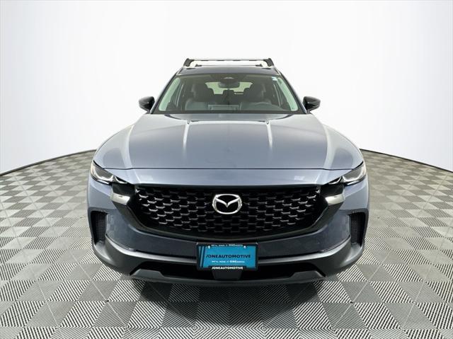 new 2025 Mazda CX-50 car, priced at $33,228