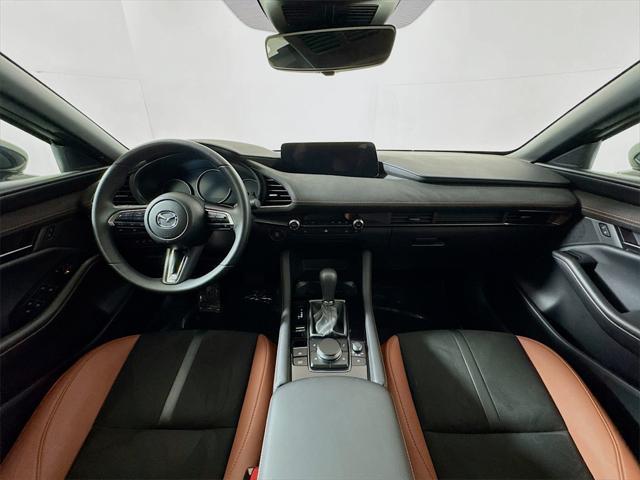 used 2025 Mazda Mazda3 car, priced at $32,997