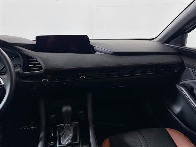 used 2025 Mazda Mazda3 car, priced at $32,997
