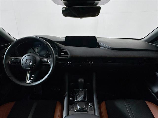 used 2025 Mazda Mazda3 car, priced at $32,997