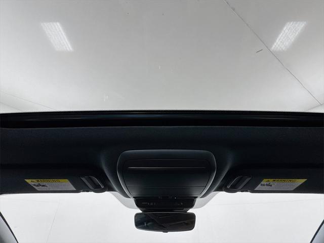used 2025 Mazda Mazda3 car, priced at $32,997