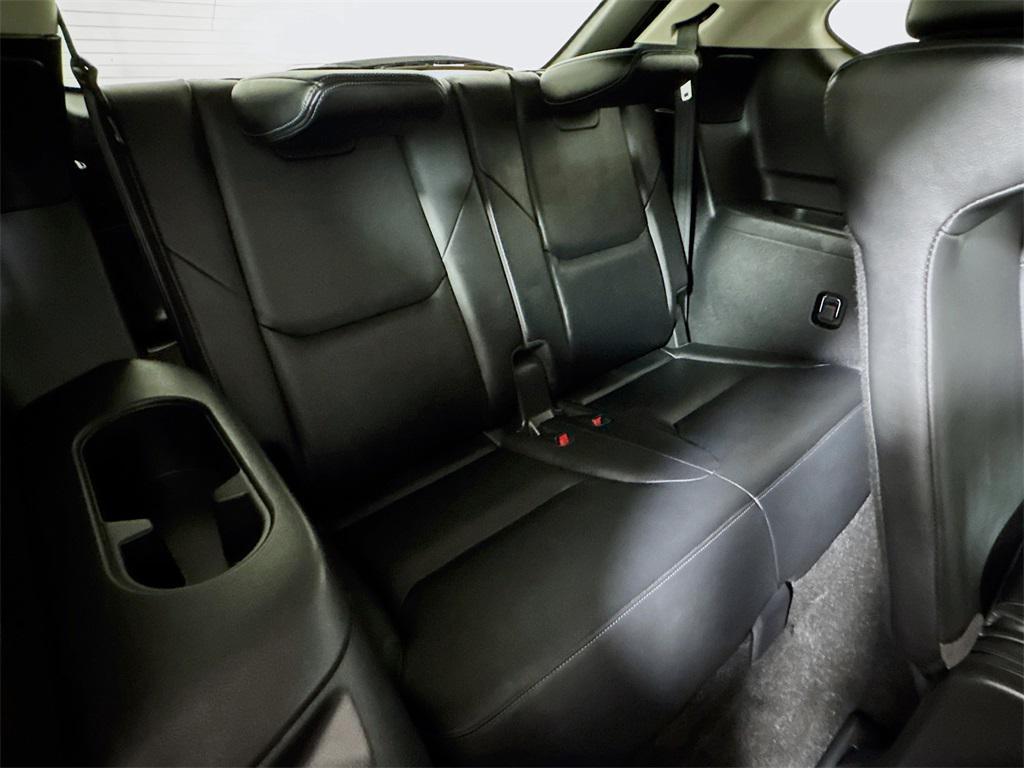 used 2022 Mazda CX-9 car, priced at $29,997