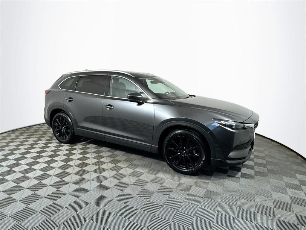 used 2022 Mazda CX-9 car, priced at $29,997