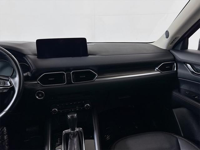 used 2022 Mazda CX-5 car, priced at $24,997
