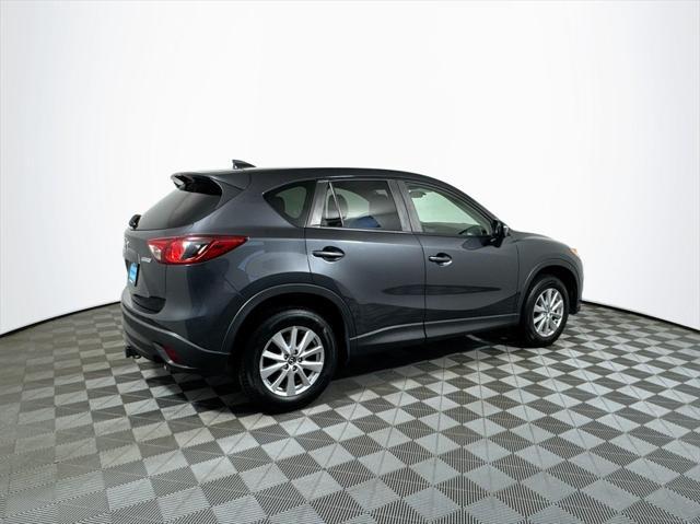 used 2016 Mazda CX-5 car, priced at $8,997