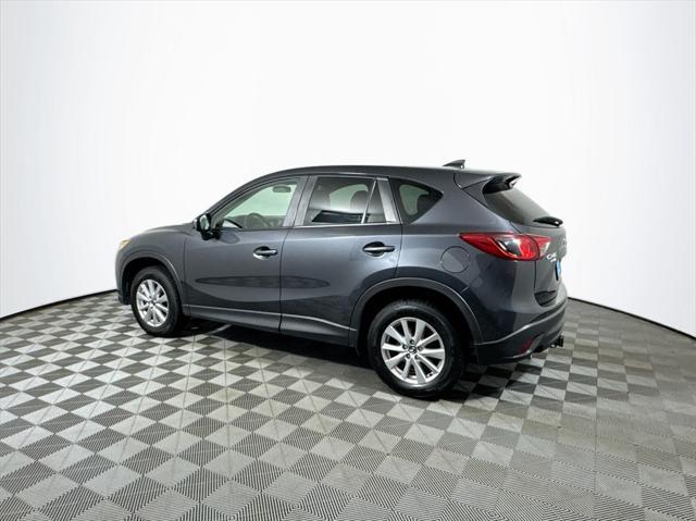 used 2016 Mazda CX-5 car, priced at $8,997