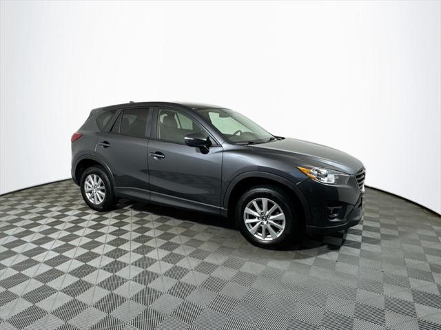 used 2016 Mazda CX-5 car, priced at $8,997