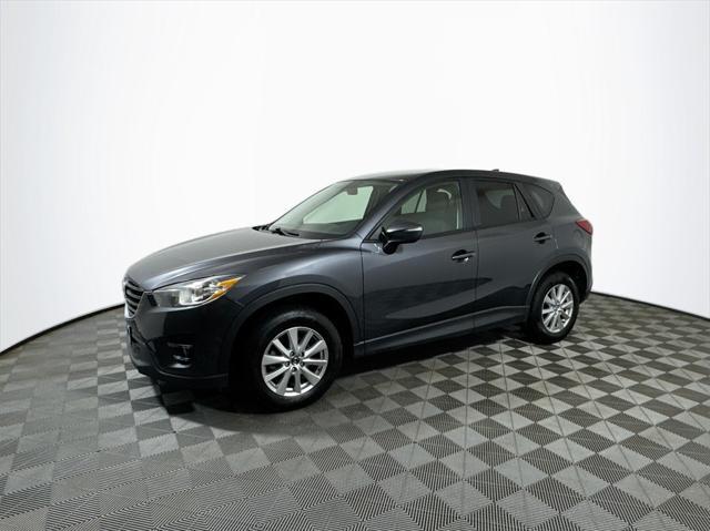 used 2016 Mazda CX-5 car, priced at $8,997