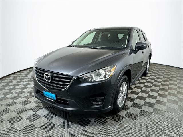 used 2016 Mazda CX-5 car, priced at $8,997