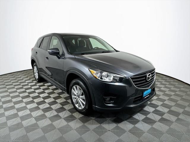 used 2016 Mazda CX-5 car, priced at $8,997