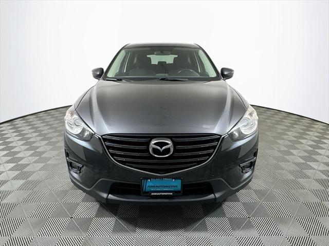 used 2016 Mazda CX-5 car, priced at $8,997