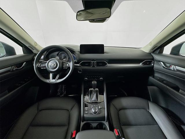new 2025 Mazda CX-5 car, priced at $31,488