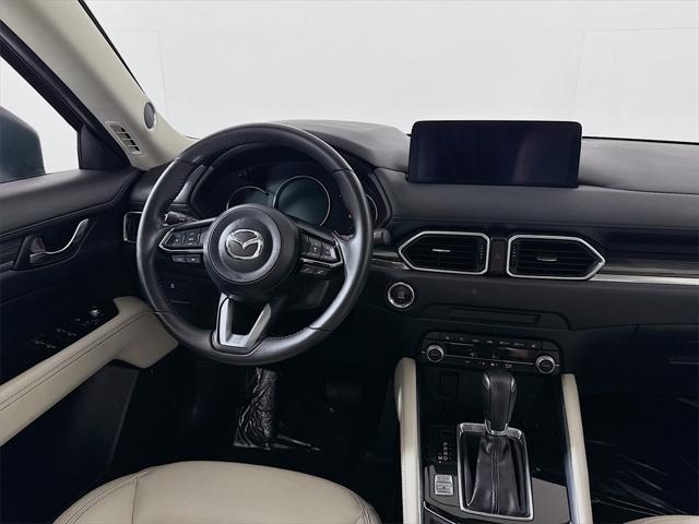 used 2023 Mazda CX-5 car, priced at $26,297