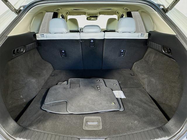 used 2023 Mazda CX-5 car, priced at $26,297