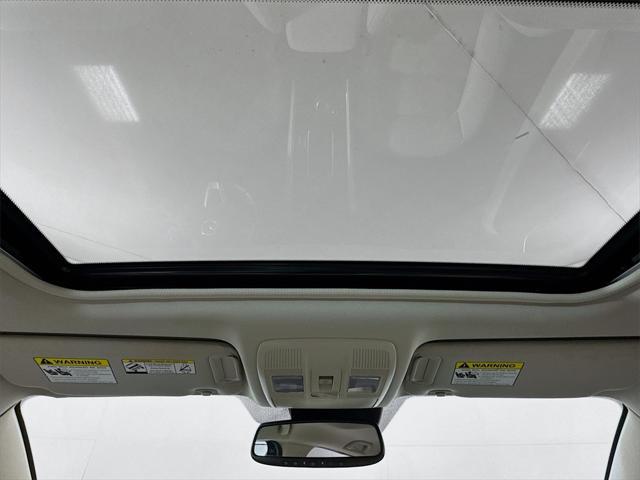 used 2023 Mazda CX-5 car, priced at $26,297