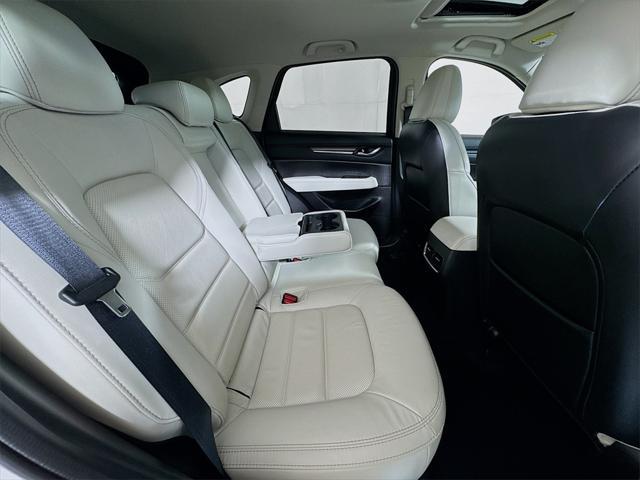 used 2023 Mazda CX-5 car, priced at $26,297