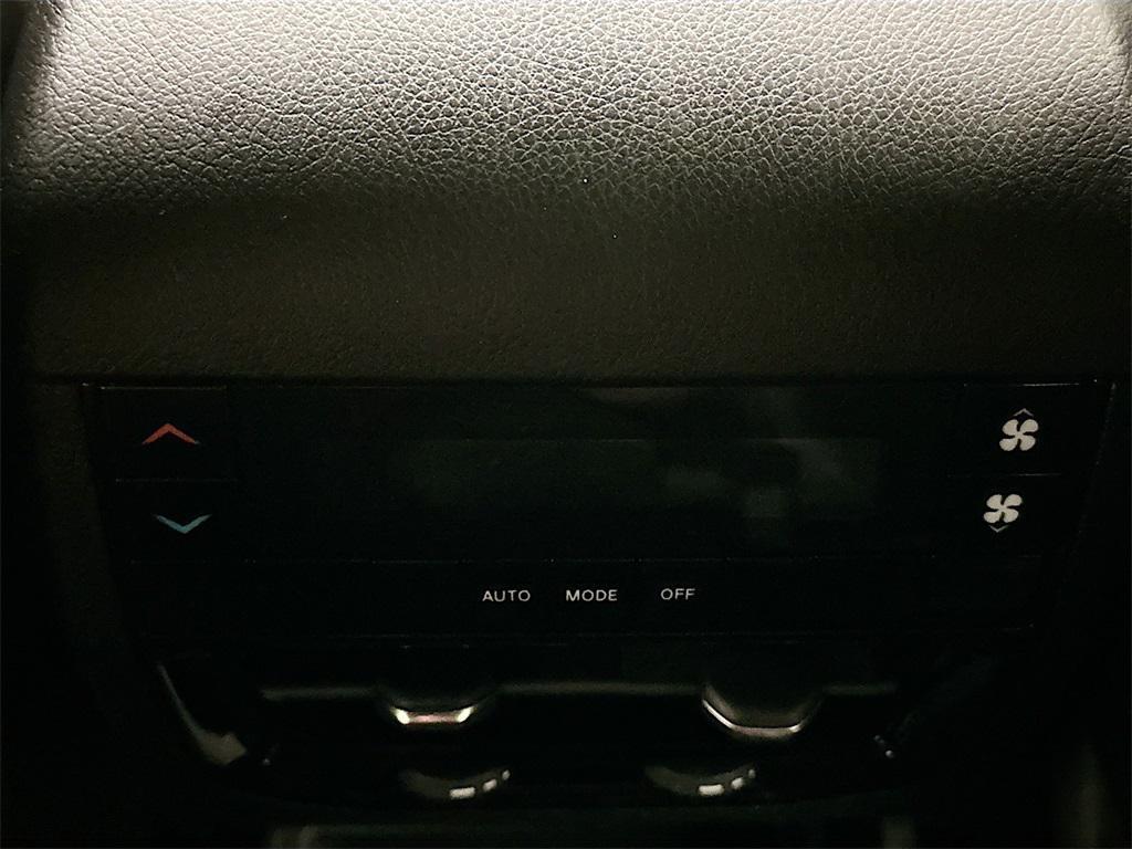 used 2021 Jeep Grand Cherokee L car, priced at $22,997