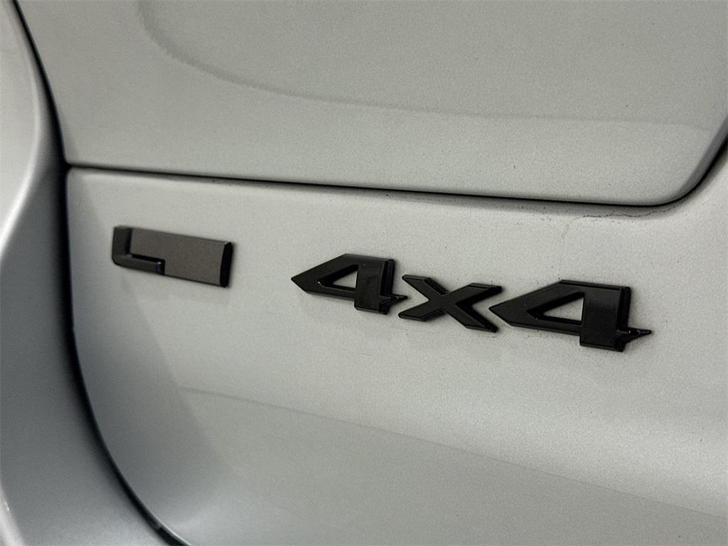 used 2021 Jeep Grand Cherokee L car, priced at $22,997