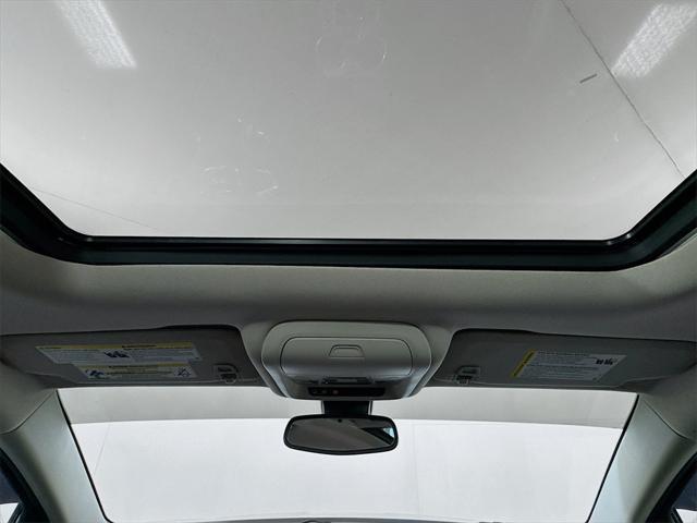 used 2018 GMC Terrain car, priced at $18,777