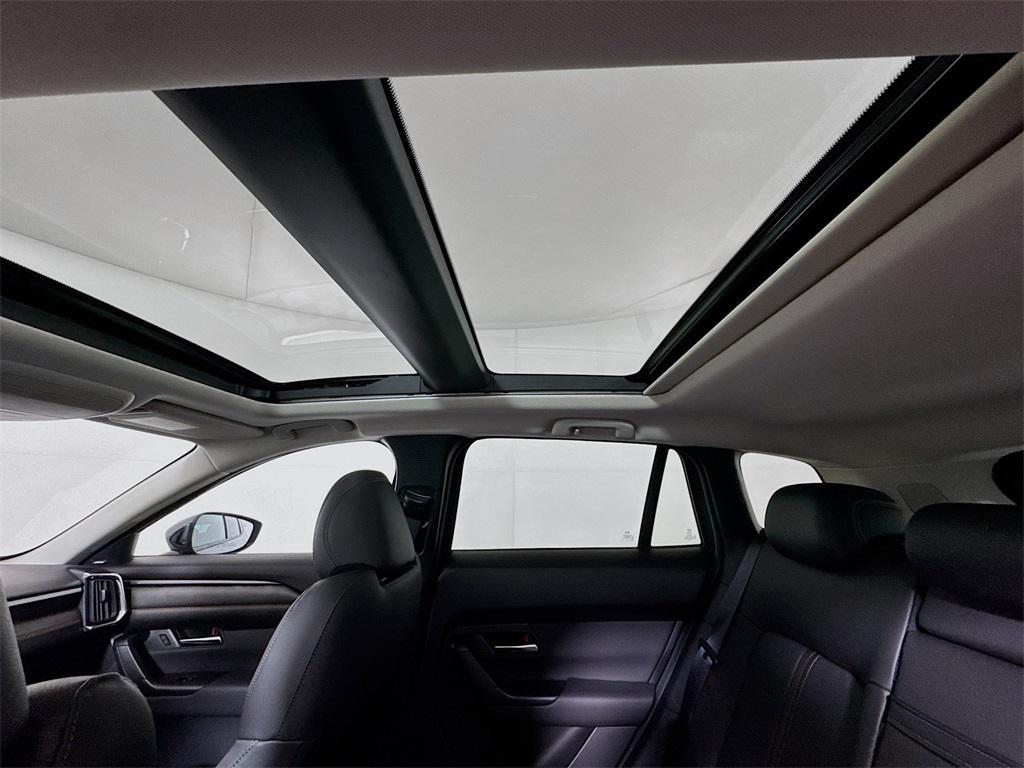 new 2025 Mazda CX-50 Hybrid car, priced at $40,638