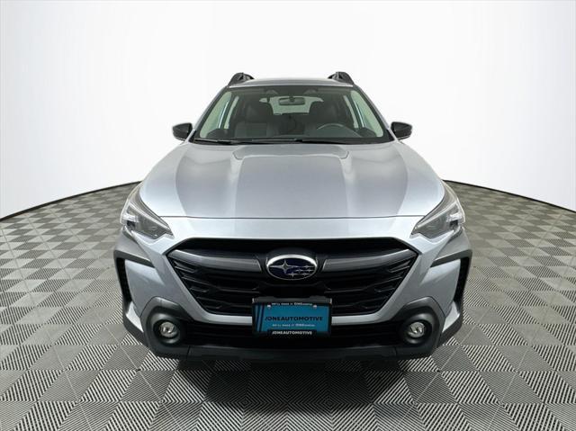 used 2024 Subaru Outback car, priced at $28,992