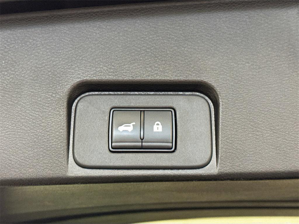 used 2024 Nissan Rogue car, priced at $20,892