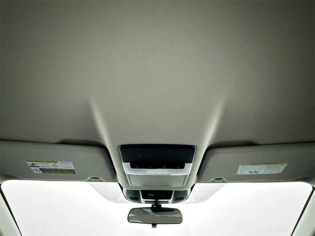 used 2024 Nissan Rogue car, priced at $20,892